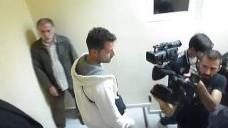 Αποχώρηση Κατρούγκαλου από το Εργατικό Κέντρο Καλαμάτας