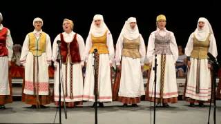 Gala 2 - Διεθνές Φεστιβάλ Χορωδιών Καλαμάτας - Interkultur (3)