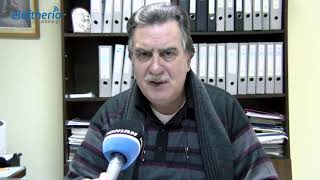 Οι προβλέψεις για την επιβατική κίνηση στο αεροδρόμιο Καλαμάτας το 2020