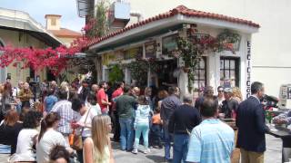 Εκδήλωση ενίσχυσης του Ειδικού Σχολείου Καλαμάτας από τον "Τζίμη"