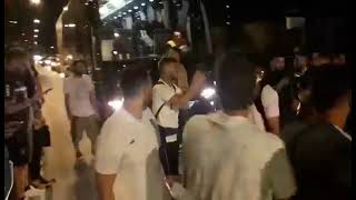 "Μαύρη Θύελλα": Ένα κουβάρι φίλαθλοι και παίκτες για την κατάκτηση του πρωταθλήματος και την άνοδο