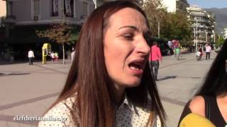 Σύλλογος «SOS - Τροχαία Εγκλήματα»: Ισχυρό μήνυμα κατά των τροχαίων δυστυχημάτων στην Καλαμάτα