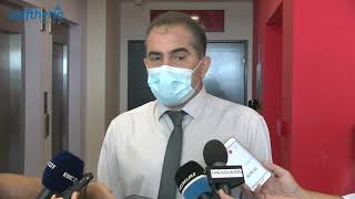 Ο δήμαρχος Καλαμάτας για την "έκρηξη" κορονοϊού στη Μεσσηνία
