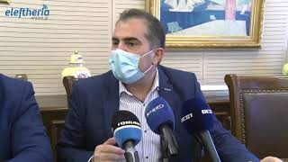 Καλαμάτα: Πάει πίσω η ανάπλαση της Πλαστήρα