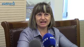 Μεσσηνία: Αγορά αγροτικών προϊόντων στο Λαδά Ταϋγέτου