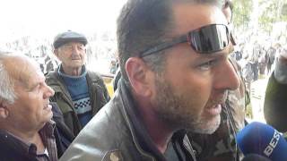 Κάλεσμα για παμμεσσηνιακό αγροτικό μπλόκο στη Μεσσήνη