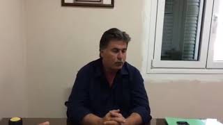 Μεσσηνία: Δήλωση του δικηγόρου υπεράσπισης του κατηγορουμένου για το έγκλημα στα Φιλιατρά