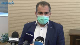 Έτοιμος για την έναρξη της ανασκαφής στην πλατεία Υπαπαντής ο Δήμος Καλαμάτας
