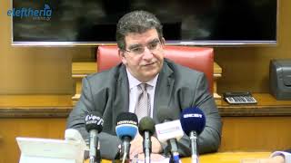 Απολογισμός της καπνοβιομηχανίας "Καρέλια" για το 2019