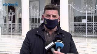 Καλαμάτα: Το αναλυτικό πρόγραμμα του εορτασμού της Υπαπαντής