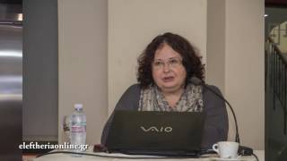 Ημερίδα για επισκευές τοιχοποιίας στην Καλαμάτα