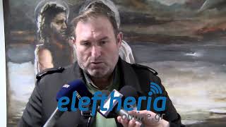 Ο Δήμος Καλαμάτας στο πλευρό των σεισμόπληκτων