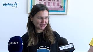 Ανανεωμένο ξεκίνησε το Φεστιβάλ “Διεθνείς Μουσικές Μέρες Καλαμάτας”