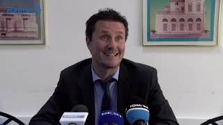 Προετοιμασία για τις εκλογές στον Δήμο Καλαμάτας