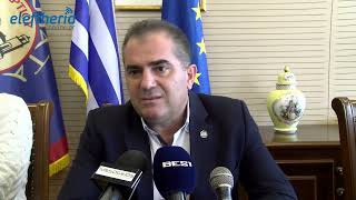 Υποτροφίες στα Πανεπιστήμια Λόουελ και Μίντλεσεξ για φοιτητές από Καλαμάτα