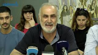 "Ο Μολυβένιος Στρατιώτης" στην Παιδική Σκηνή του ΜΕΘ