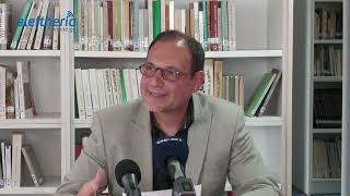 Μουσικό Σχολείο Καλαμάτας: Αιτήσεις για εισαγωγή στην Α’ Γυμνασίου 2025-26