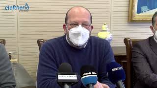 ΚΑΛΑΜΑΤΑ - ΜΑΡΤΙΟΣ, ΜΗΝΑΣ ΕΛΕΥΘΕΡΙΑΣ”: Ξεκινούν οι επετειακές εκδηλώσεις
