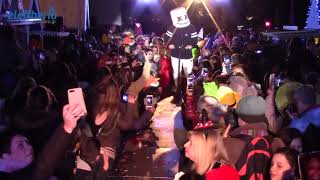 Καλαμάτα:  “Carnival Fashion Show”