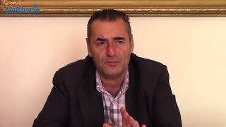Νέος ασφαλτοτάπητας στο λιμάνι Καλαμάτας