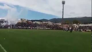 Καλαμάτα - Διαγόρας Ρόδου 1-0