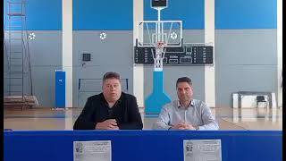 Στη Μεσσήνη αγώνες του πανελληνίου πρωταθλήματος νεανίδων μπάσκετ