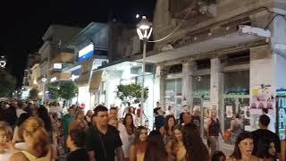11η Λευκή Νύχτα Καλαμάτας