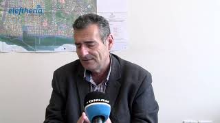 Καλαμάτα: Προχωρά ικανοποιητικά η ανάπλαση στην Πλαστήρα