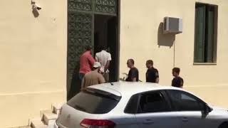 Κυπαρισσία: Στον εισαγγελέα για απολογία ο 34χρονος για το έγκλημα στα Φιλιατρά