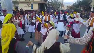 Αναπαράσταση 23ης Μαρτίου (3)