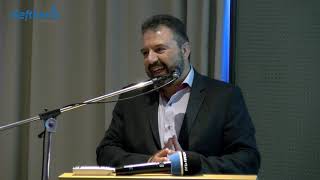 Αραχωβίτης στο Φεστιβάλ Ελαιολάδου Καλαμάτας: Στην κλιματική αλλαγή οι ευθύνες για την καταστροφή