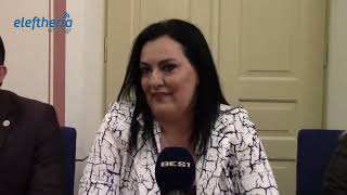 Δήμος Καλαμάτας: Νέους υποψήφιους παρουσίασε ο Βασιλόπουλος