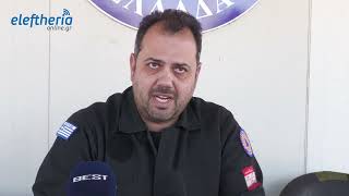 Εκπαίδευση 9 εθελοντών της ΟΑΚ Μεσσηνίας