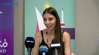 Παρουσιάστηκε το Πολιτιστικό Καλοκαίρι του Δήμου Καλαμάτας