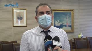 Καλαμάτα: «Στον αέρα» η ανάπλαση της Αναγνωσταρά