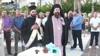 Καλαμάτα: Ξεκίνησαν οι εκδηλώσεις για τη Ναυτική Εβδομάδα