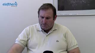 Απώλειες 1,2 εκ ευρώ στο Δήμο Καλαμάτας λόγω κορονοϊού
