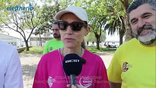 «Let’s do it Greece 2024»: Εθελοντικός καθαρισμός σε περιοχές του Δήμου Καλαμάτας