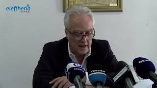 Δικηγορικός Σύλλογος Καλαμάτας: Δικαστική προσφυγή κατά της ρήτρας αναπροσαρμογής