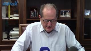 Απολογισμός ζημιών στο Δήμο Καλαμάτας από τον “Ζορμπά”