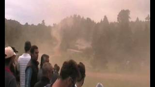 WRC - Rally Acropolis 2013