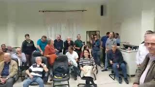 Ενταση στο Δημοτικό Συμβούλιο Τριφυλίας