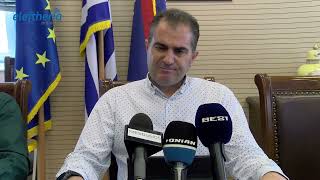 Καλαμάτα: Πως εξελίσσεται η υπόθεση των "100 κλιματικά ουδέτερων πόλεων"