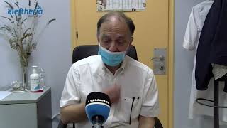 Ξεκίνησε το Ιατρείο Long Covid στο Κέντρο Υγείας Καλαμάτας