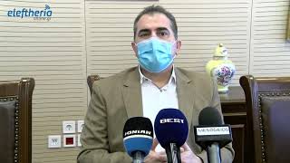 Απίστευτο κι όμως αληθινό: Δήλωσαν αναρμόδιοι μετά από 1,5 χρόνο για αντιπλημμυρικό της Καλαμάτας!