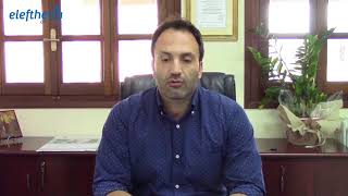 Κλοπή από τα συνεργεία της ΔΕΥΑ Καλαμάτας  - Πήραν και το… υλικό από τις κάμερες!