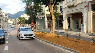 Καλαμάτα: Στην κυκλοφορία η 23ης Μαρτίου