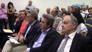 60 χρόνια λειτουργίας για το  Μουσείο Τύπου της Ένωσης Συντακτών Πελοποννήσου – Ηπείρου- Νήσων