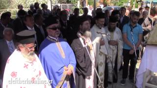 Επέτειος της Μάχης της Βέργας (2)