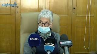 Ο καταρροϊκός πυρετός χτύπησε τα πρόβατα της Μεσσηνίας - Σε καραντίνα κτηνοτροφικές μονάδες